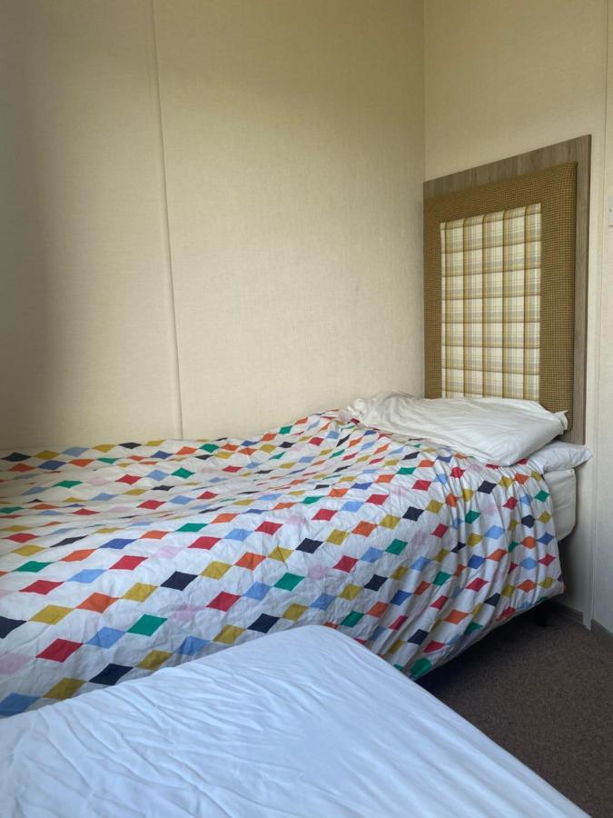 Holidayhome-romneysands