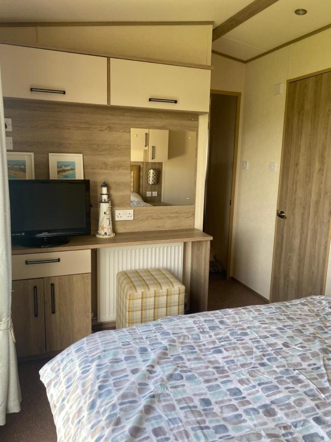 Casa vacanze Holidayhome-romneysands *
